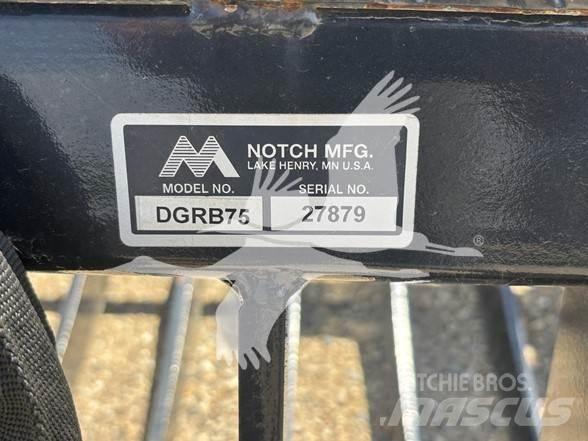 Notch RBDG4-75 دلاء