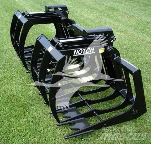 Notch RBDG6-68 دلاء