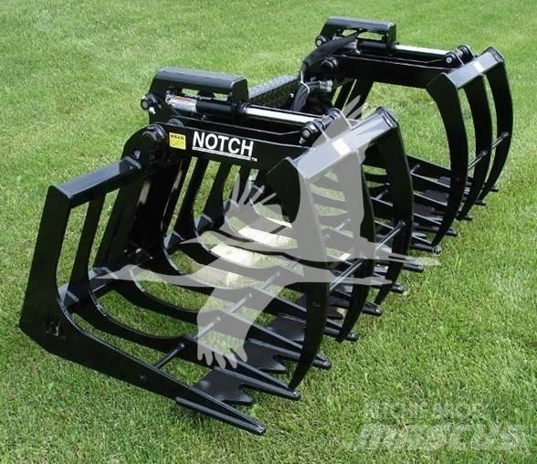 Notch RBDG6-96 دلاء