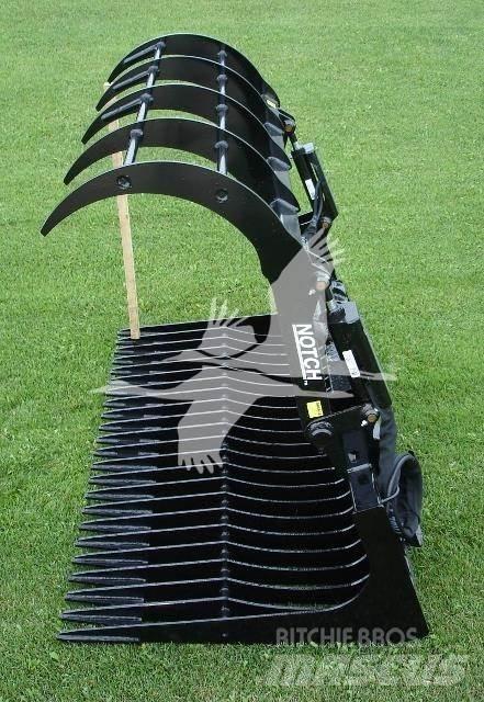 Notch RBG3-75 دلاء