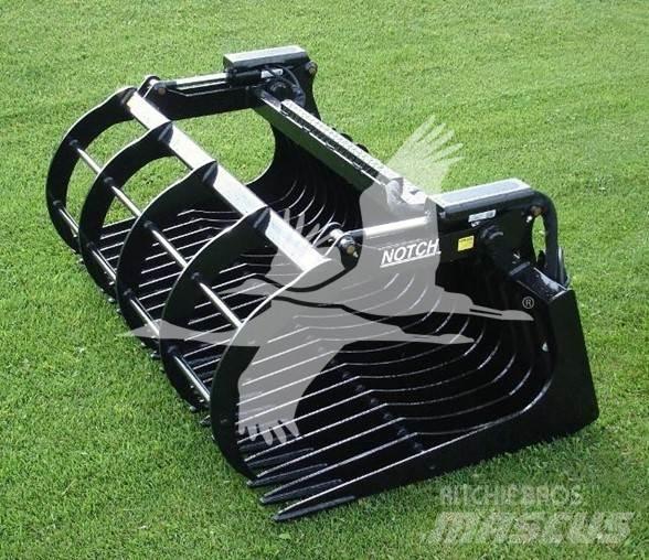 Notch RBG3-75 دلاء