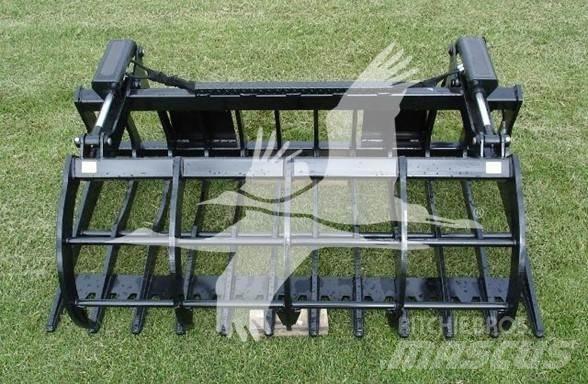 Notch RBG4-75 دلاء