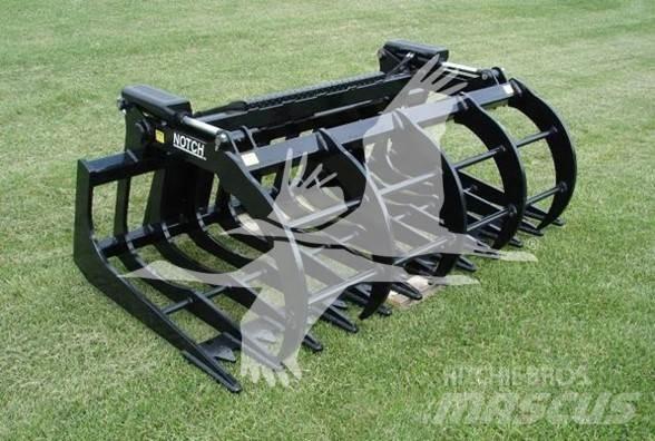 Notch RBG4-75 دلاء
