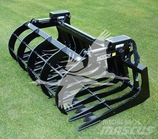 Notch RBG4-75 دلاء