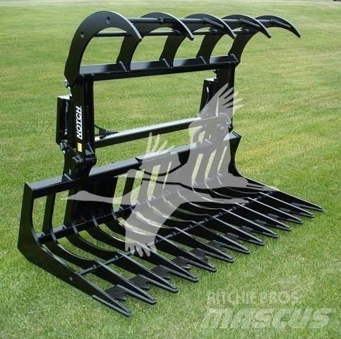 Notch RBG6-68 دلاء