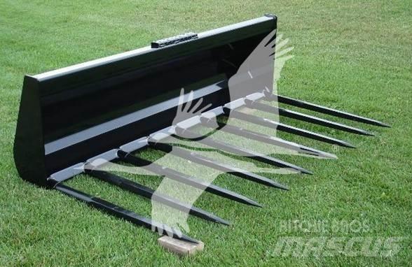 Notch TF39-100 أخرى