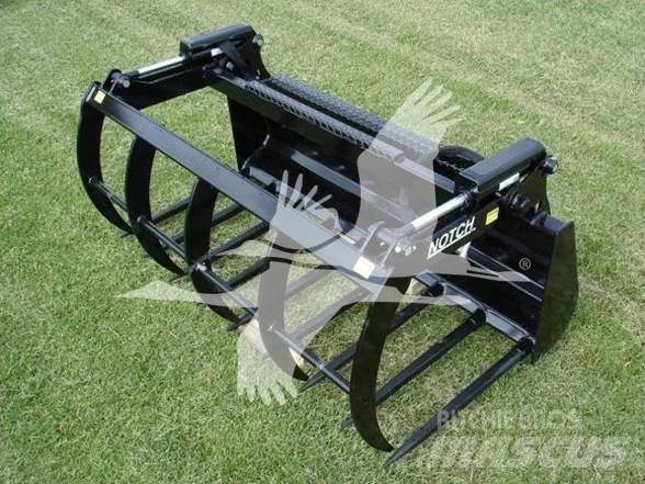 Notch TFG32-76 أخرى