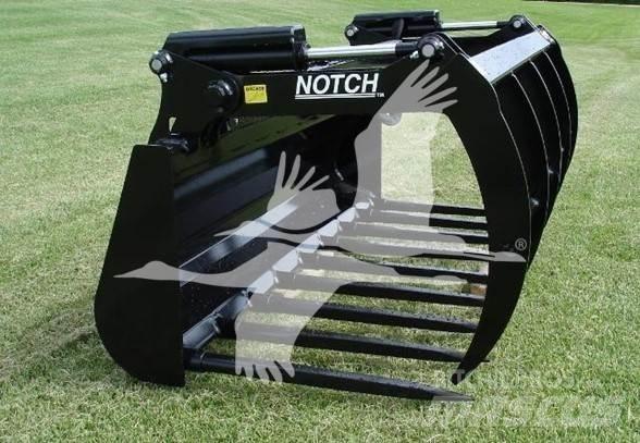 Notch TFG39-60 أخرى