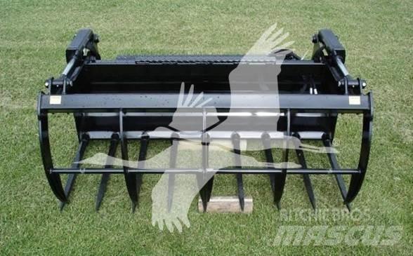 Notch TFG39-60 أخرى