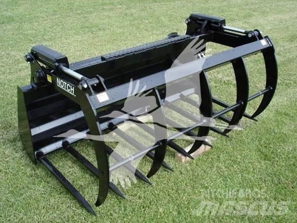 Notch TFG39-60 أخرى