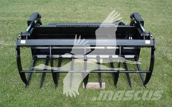 Notch TFG39-92 أخرى