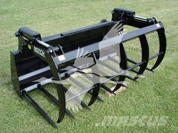 Notch TFG39-92 أخرى