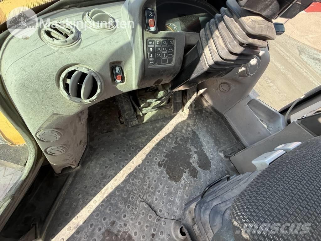 Volvo L 150 F لوادر بعجل