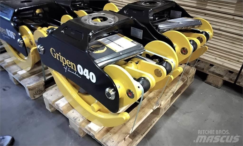HSP Gripen 040BIO خطاطيف
