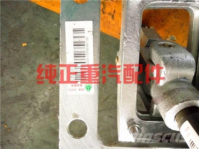  zhognqi AZ9525240010 محركات