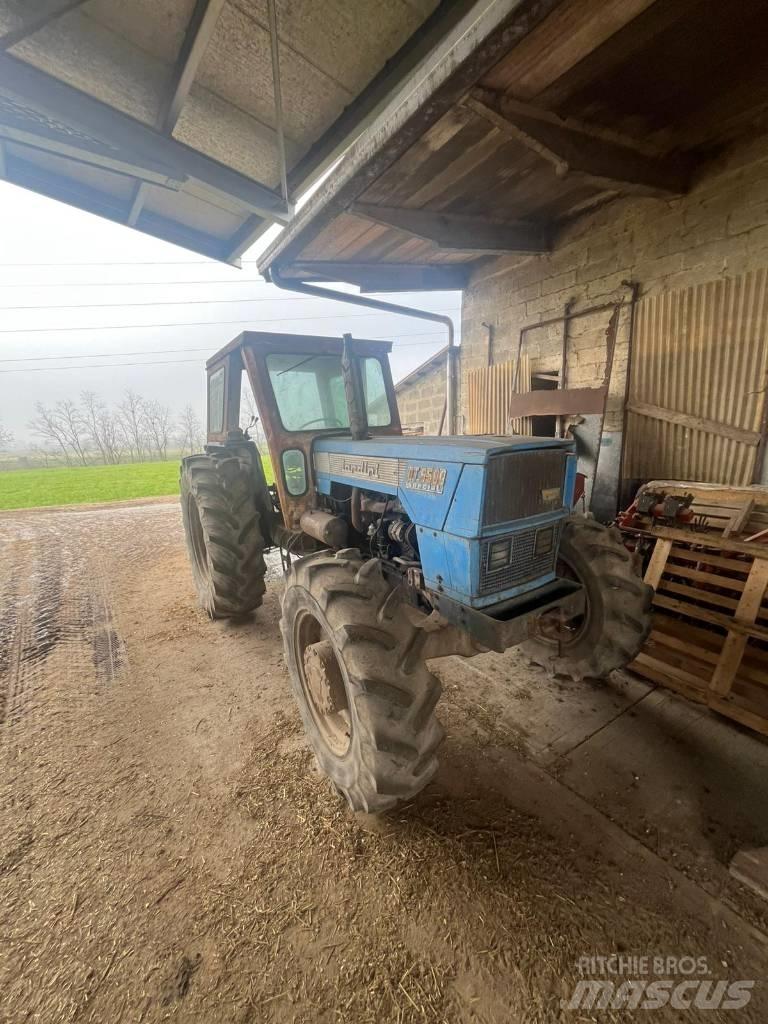 Landini 9500 الجرارات