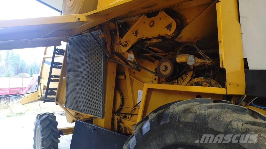 Sampo 2045 حصادات