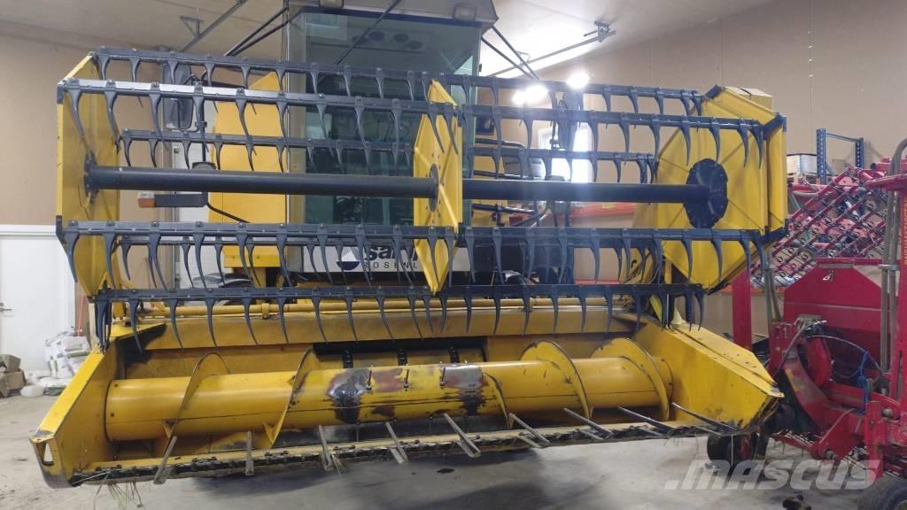 Sampo 2045 حصادات