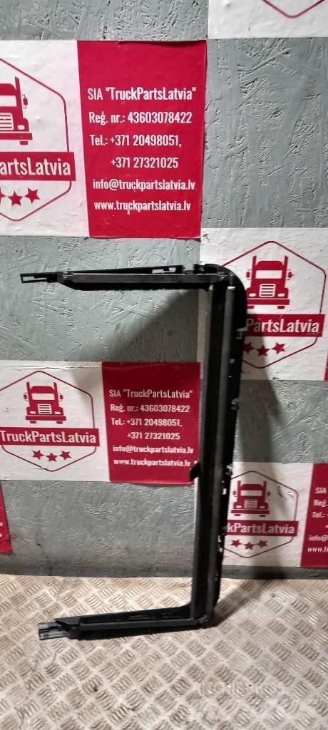 Scania R 440    1425739 كابينة والداخلية