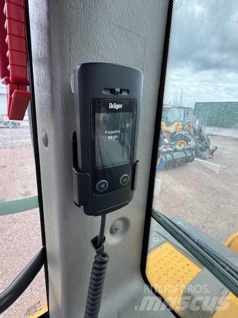 Volvo L 60 H لوادر بعجل