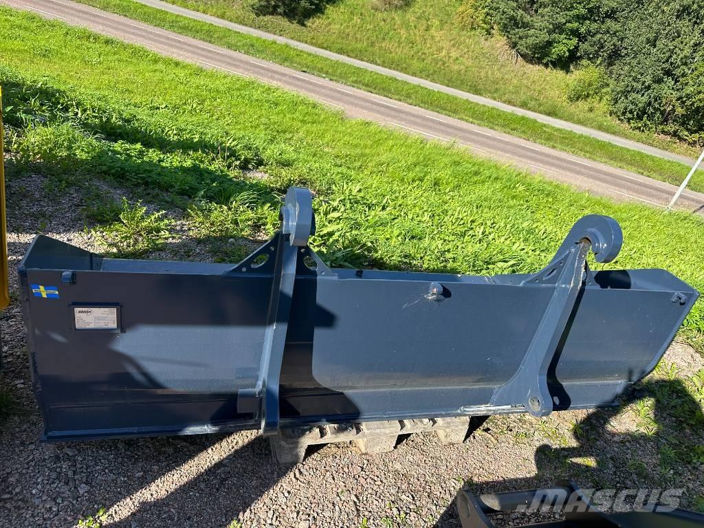 Drivex PS235HD-BM معدات المواد - غير ذلك