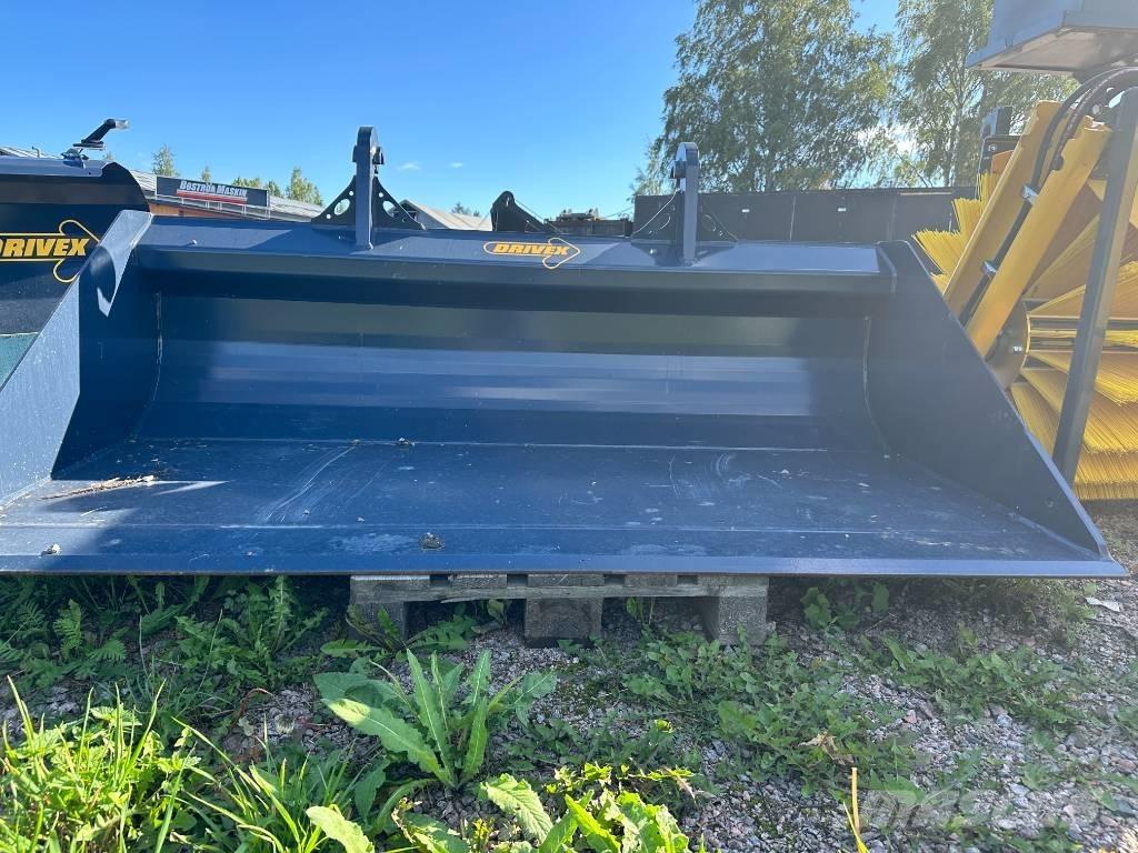 Drivex PS235HD-BM معدات المواد - غير ذلك