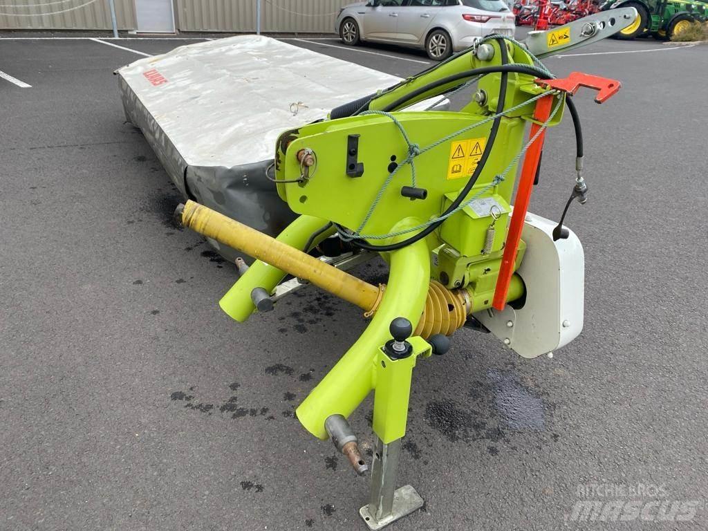 CLAAS DISCO 3150 جزازات