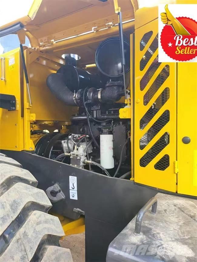 SDLG LG 956 L لوادر بعجل