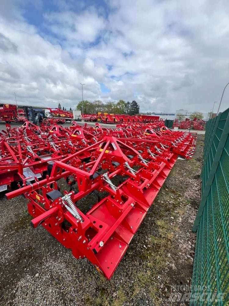Grimme GH 6 معدات زراعة وحصاد البطاطس - أخرى