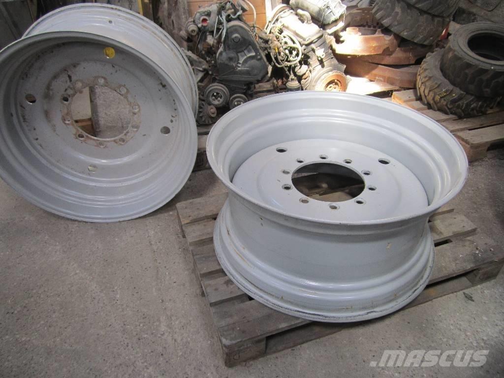  fælg 16x34 الإطارات والعجلات والحافات