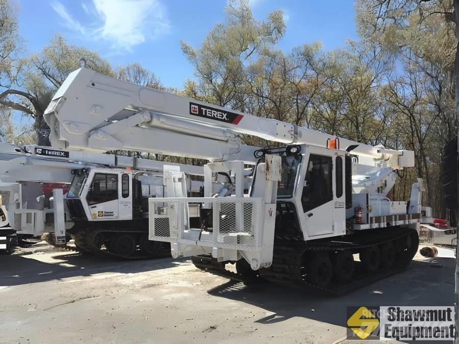 Terex TELELECT RMX75 أخرى