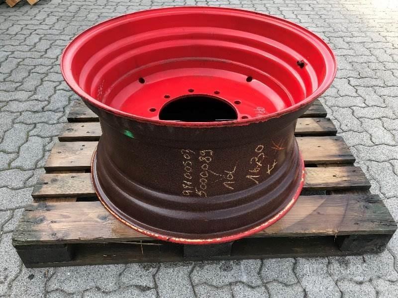 Grasdorf 16 x 30 ماكينات زراعية أخرى