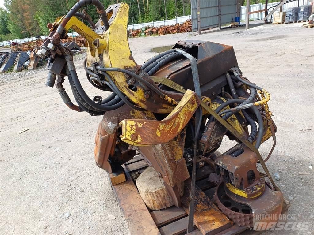 John Deere 480 رؤوس حصادات