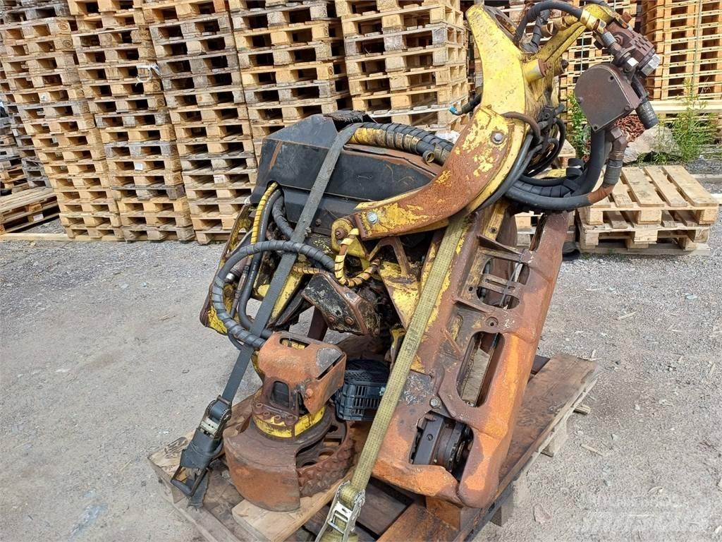 John Deere 480 رؤوس حصادات