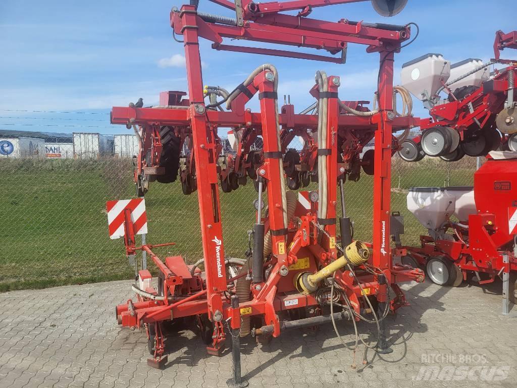 Becker Aeromat P 8 مثاقيب