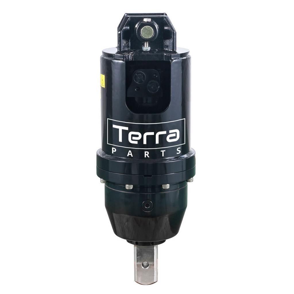 Terra Parts TPX2 مثاقيب