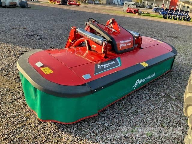 Kverneland 3336 FT جزازات مكيفات