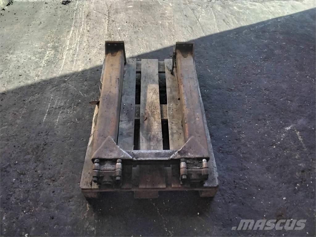  Minibrunett 578 مكونات أخرى