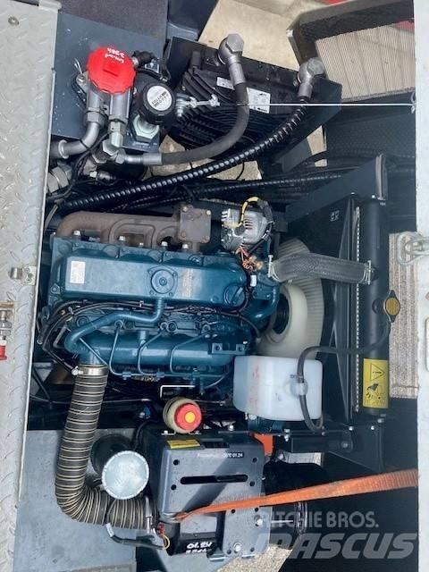 Bergmann BR 23-1 شاحنات المخلفات الصلبة