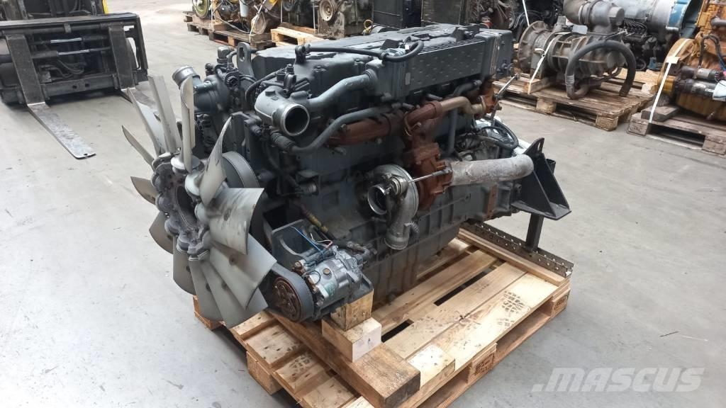 Deutz TCD2013L064V محركات