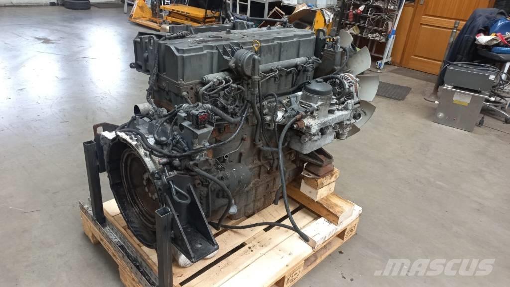 Deutz TCD2013L064V محركات