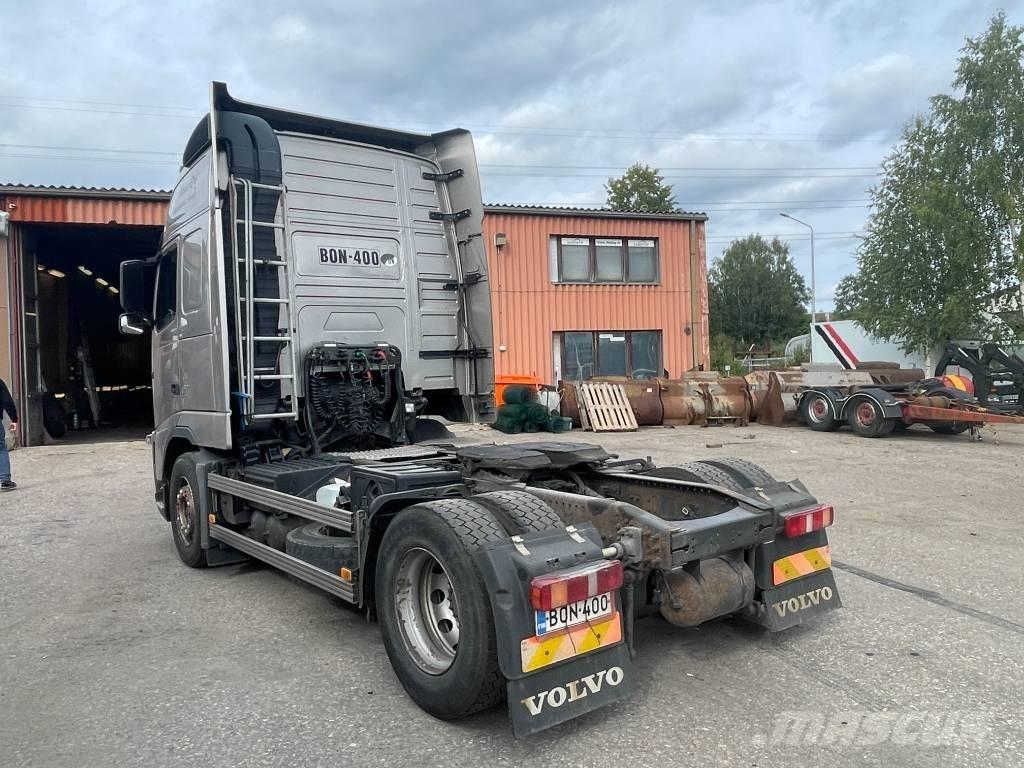 Volvo FH 13 480 وحدات الجر