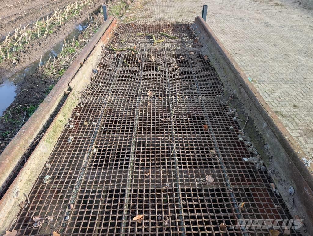 Zeefmeister 1 غرابيل