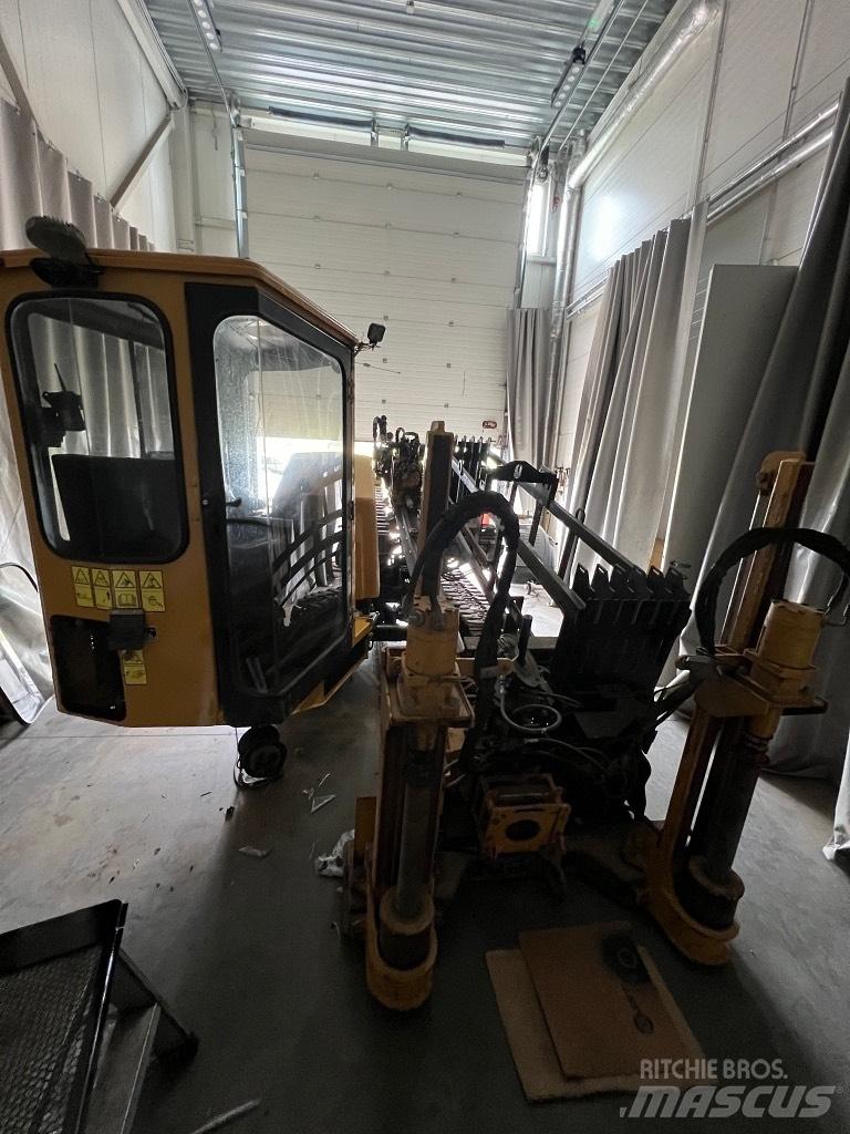 Vermeer D24X40II الحفارات الأفقية