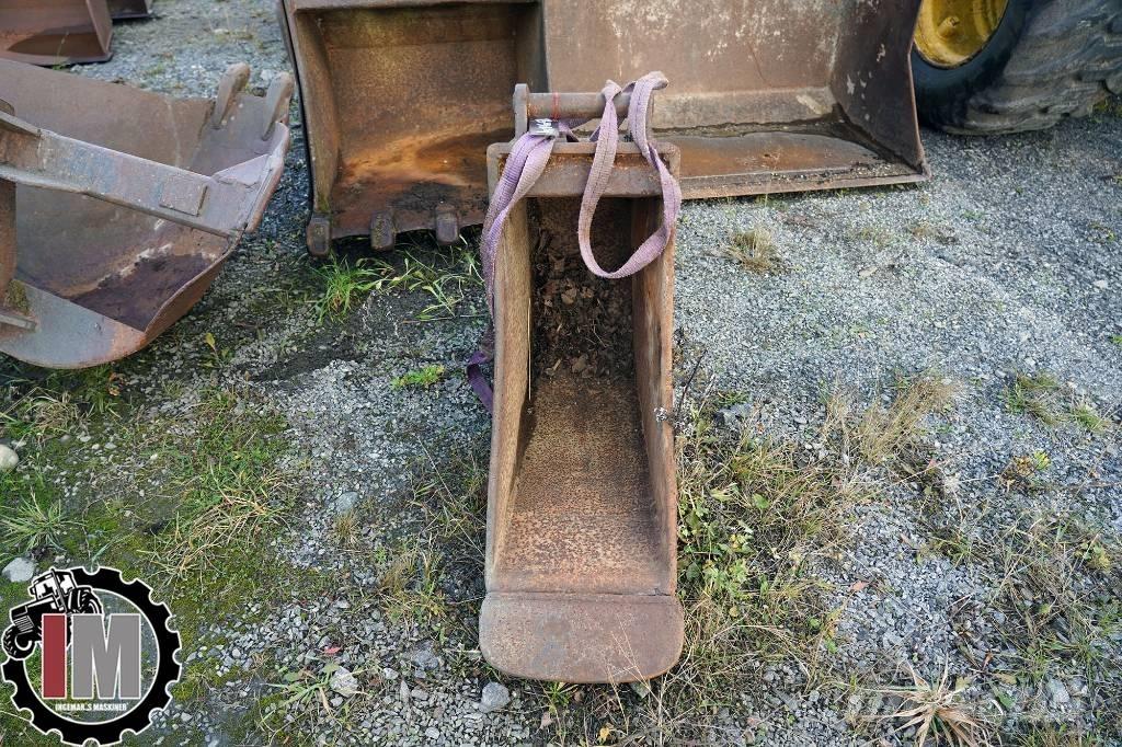  Skopa smalskopa S45 دلاء