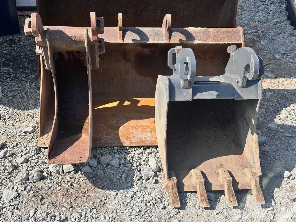 Yanmar Vio 57-U 6A حفارات صغيرة أقل من 7 طن (حفارات صغيرة)