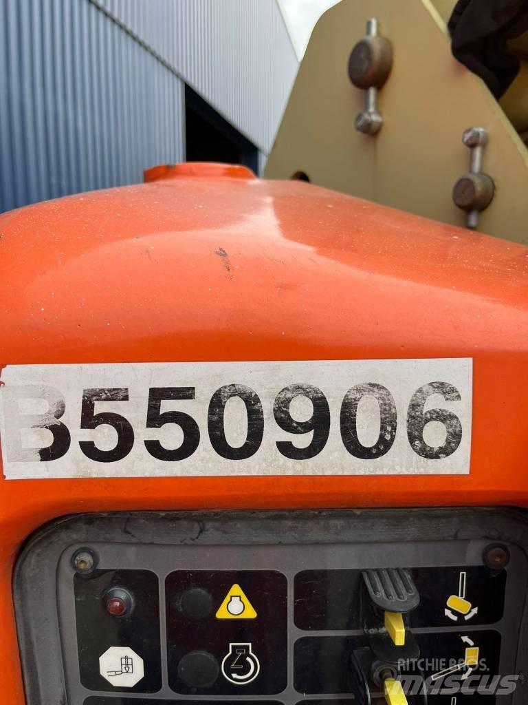 JLG E 450 AJ رافعات سلة مفصلية