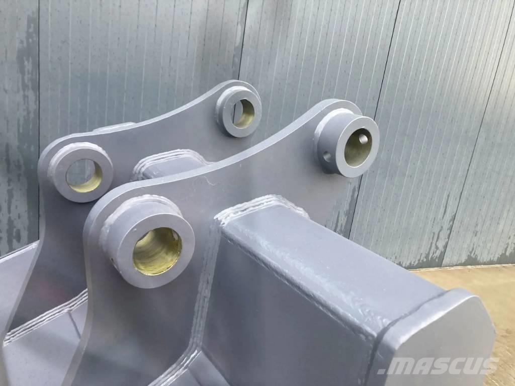 Komatsu PC360 دلاء