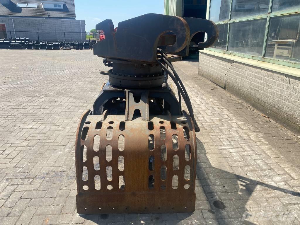 Grijper CW 55 Small خطاطيف