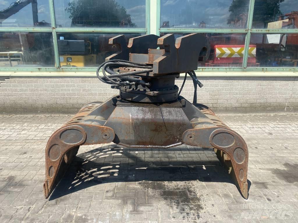 Grijper CW 55 Small خطاطيف
